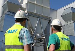 BART Sp.  z o.o. Odpylanie i Wentylacja- zdjęcie firmy