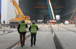 BART Sp.  z o.o. Odpylanie i Wentylacja- zdjęcie firmy