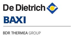 BDR Thermea Poland (marki De Dietrich i Baxi)- zdjęcie firmy