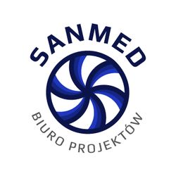 Biuro Projektów Sanmed- zdjęcie firmy
