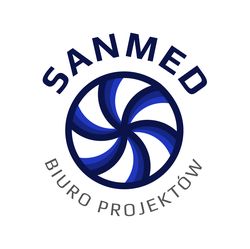 Biuro Projektów Sanmed- zdjęcie firmy