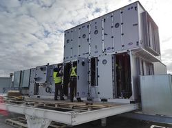 Biuro Techniczno-Handlowe Bartosz-Kraków- zdjęcie firmy