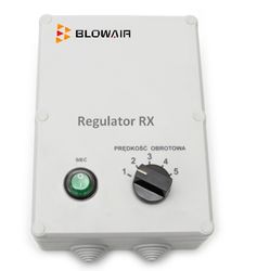 Blowair- zdjęcie firmy