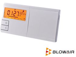 Blowair- zdjęcie firmy