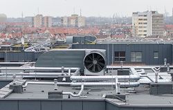 Bora Wentylacje Sp. z o.o.- zdjęcie firmy