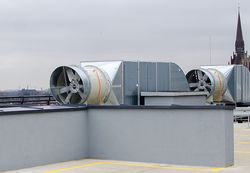 Bora Wentylacje Sp. z o.o.- zdjęcie firmy