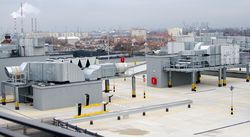 Bora Wentylacje Sp. z o.o.- zdjęcie firmy