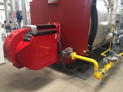 Burner Experts Sp. z o.o.- zdjęcie firmy