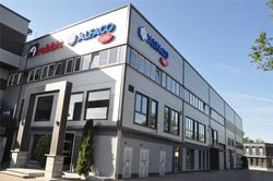 CAREL INDUSTRIES- zdjęcie firmy