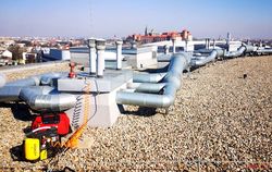 Carline - klimatyzacja i wentylacja- zdjęcie firmy