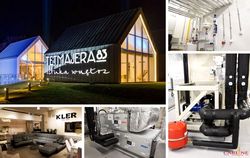 Carline - klimatyzacja i wentylacja- zdjęcie firmy