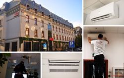 Carline - klimatyzacja i wentylacja- zdjęcie firmy