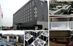 Carline - klimatyzacja i wentylacja- zdjęcie firmy