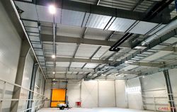 Carline - klimatyzacja i wentylacja- zdjęcie firmy