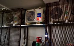 Carline - klimatyzacja i wentylacja- zdjęcie firmy