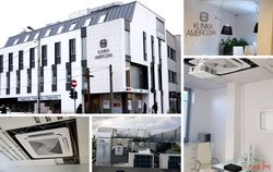 Carline - klimatyzacja i wentylacja- zdjęcie firmy