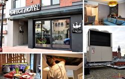 Carline - klimatyzacja i wentylacja- zdjęcie firmy