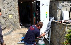 Carline - klimatyzacja i wentylacja- zdjęcie firmy