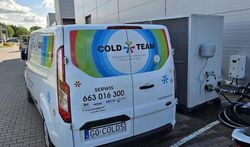 Coldteam Sp. z o.o.- zdjęcie firmy