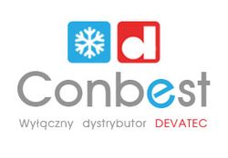 Conbest Sp. z o.o. Nawilżanie Nawilżacze Powietrza- zdjęcie firmy