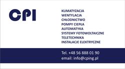 CPI Sp. z o.o.- zdjęcie firmy