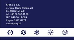 CPI Sp. z o.o.- zdjęcie firmy