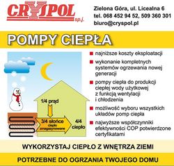 Cryspol- zdjęcie firmy