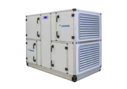 Daikin Airconditioning Poland- zdjęcie firmy