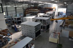 Dan-Poltherm- zdjęcie firmy