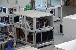 Dan-Poltherm- zdjęcie firmy