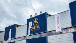 Dospel S.A.- zdjęcie firmy