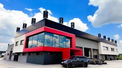 Dospel S.A.- zdjęcie firmy