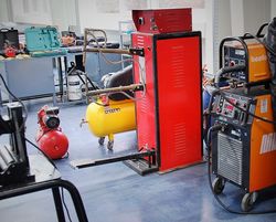 El-went Szkolnictwo Techniczne Sp. z o.o.- zdjęcie firmy