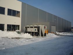 Elcat- zdjęcie firmy