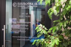 ELEKTRONIKA S.A.- zdjęcie firmy
