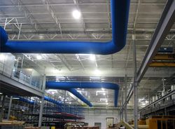 FabricAir sp. z o.o.- zdjęcie firmy