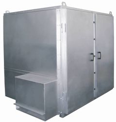 Fabryka Wentylatorów OWENT sp. z o.o. - zdjęcie firmy