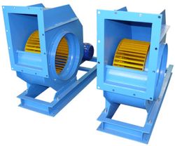 Fabryka Wentylatorów OWENT sp. z o.o. - zdjęcie firmy