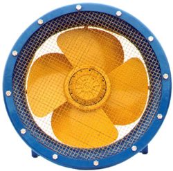 Fabryka Wentylatorów OWENT sp. z o.o. - zdjęcie firmy