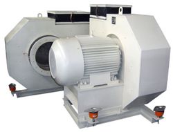 Fabryka Wentylatorów OWENT sp. z o.o. - zdjęcie firmy