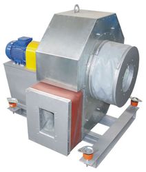 Fabryka Wentylatorów OWENT sp. z o.o. - zdjęcie firmy