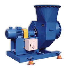 Fabryka Wentylatorów OWENT sp. z o.o. - zdjęcie firmy