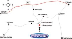 F.H.U. Chłodnictwo - Dariusz Grabowski- zdjęcie firmy