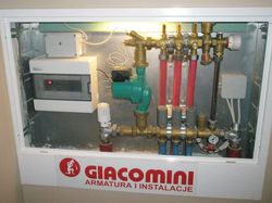 F.H.U  INSTBO- zdjęcie firmy