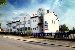 Firma BARTOSZ Sp.J.- zdjęcie firmy