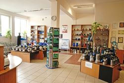 Firma BARTOSZ Sp.J.- zdjęcie firmy