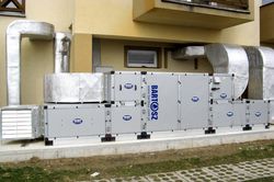 Firma BARTOSZ Sp.J.- zdjęcie firmy