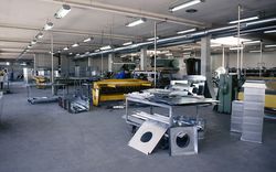 FRAPOL Sp. z o.o.- zdjęcie firmy