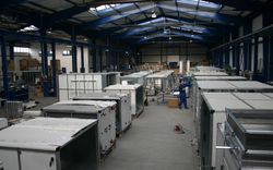 FRAPOL Sp. z o.o.- zdjęcie firmy