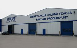 FRAPOL Sp. z o.o.- zdjęcie firmy